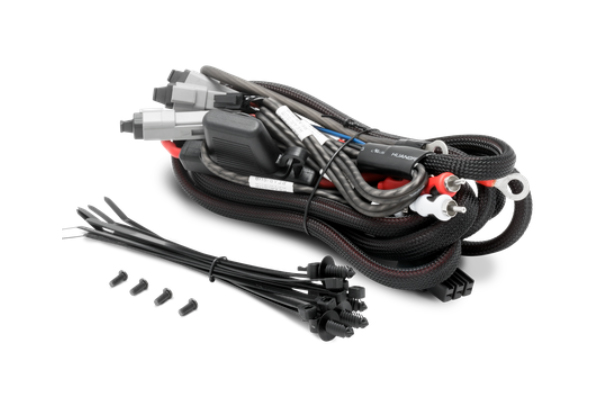  RFGNRL-K8 / Amp wiring harness for select Polaris GENERAL™ models